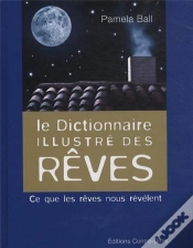 Capa do artigo Grand Dictionnaire Des Reves