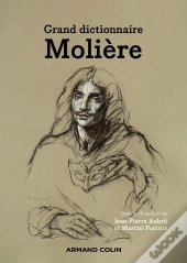 Grand Dictionnaire Molière