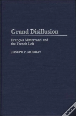 Capa do artigo Grand Disillusion