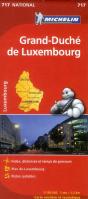 Grand Duché De Luxembourg - Preview