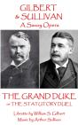 Grand Duke - Preview
