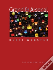 Capa do artigo Grand & Arsenal