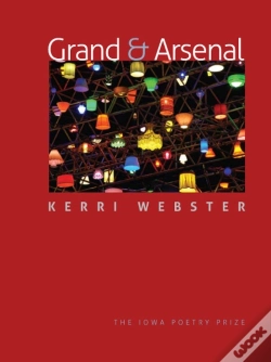 Capa do artigo Grand & Arsenal