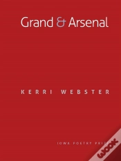 Capa do artigo Grand & Arsenal