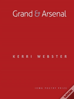 Capa do artigo Grand & Arsenal