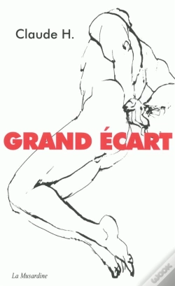 Capa do artigo Grand Ecart