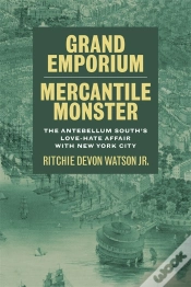 Capa do artigo Grand Emporium, Mercantile Monster