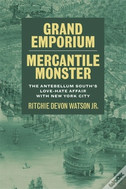 Capa do artigo Grand Emporium, Mercantile Monster