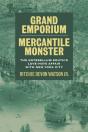 Grand Emporium, Mercantile Monster - Preview