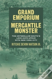 Grand Emporium, Mercantile Monster