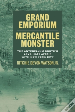 Capa do artigo Grand Emporium, Mercantile Monster