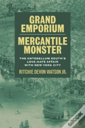 Grand Emporium, Mercantile Monster