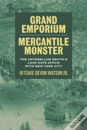 Capa do artigo Grand Emporium, Mercantile Monster