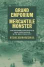 Grand Emporium, Mercantile Monster - Preview