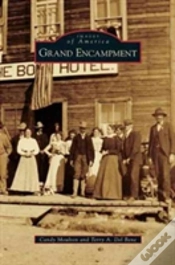 Capa do artigo Grand Encampment