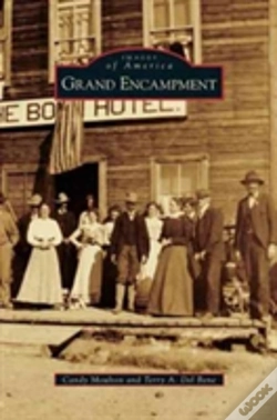 Capa do artigo Grand Encampment