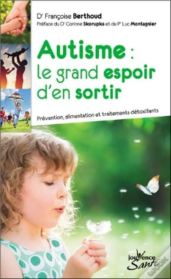Capa do artigo Grand Espoir De Sortir De L'Autisme (Le)