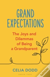 Capa do artigo Grand Expectations