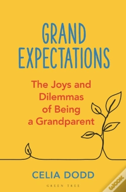 Capa do artigo Grand Expectations