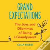 Capa do artigo Grand Expectations