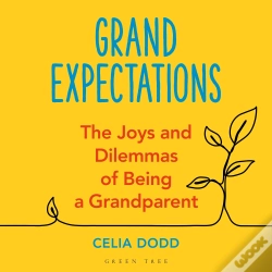 Capa do artigo Grand Expectations