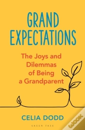 Capa do artigo Grand Expectations
