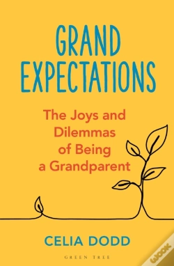 Capa do artigo Grand Expectations