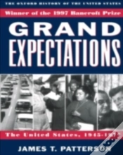 Capa do artigo Grand Expectations