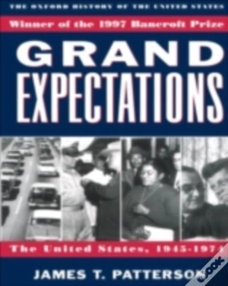 Capa do artigo Grand Expectations
