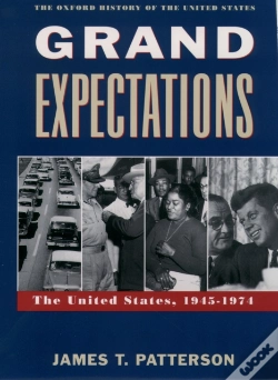 Capa do artigo Grand Expectations