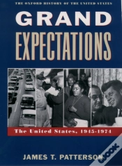 Capa do artigo Grand Expectations