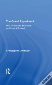 Capa do artigo Grand Experiment