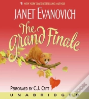 Capa do artigo Grand Finale