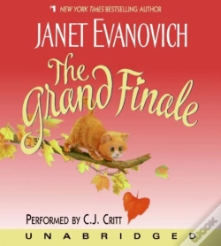 Capa do artigo Grand Finale