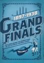 Grand Finals Volume 1: 1897-1938 - Preview