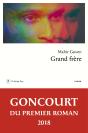 Grand Frère - Preview