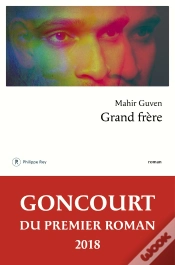 Capa do artigo Grand Frère
