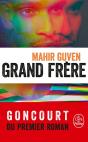 Grand Frere - Preview