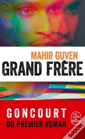Capa do artigo Grand Frere