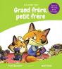 Grand Frère, Petit Frère - Preview