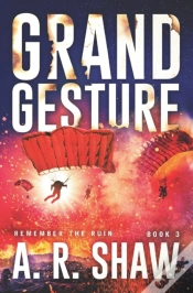 Capa do artigo Grand Gesture