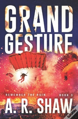 Capa do artigo Grand Gesture