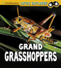 Grand Grasshoppers - Preview