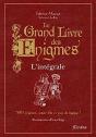 Grand Grimoire Des Enigmes - Preview