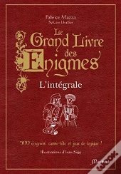 Grand Grimoire Des Enigmes