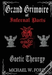 Capa do artigo Grand Grimoire Of Infernal Pacts
