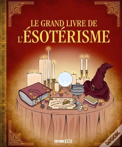 Capa do artigo Grand Guide De L Esoterisme