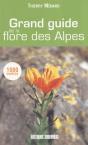 Grand Guide De La Flore Des Alpes - Preview
