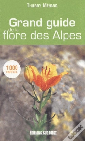 Capa do artigo Grand Guide De La Flore Des Alpes