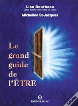 Capa do artigo Grand Guide De L'Etre